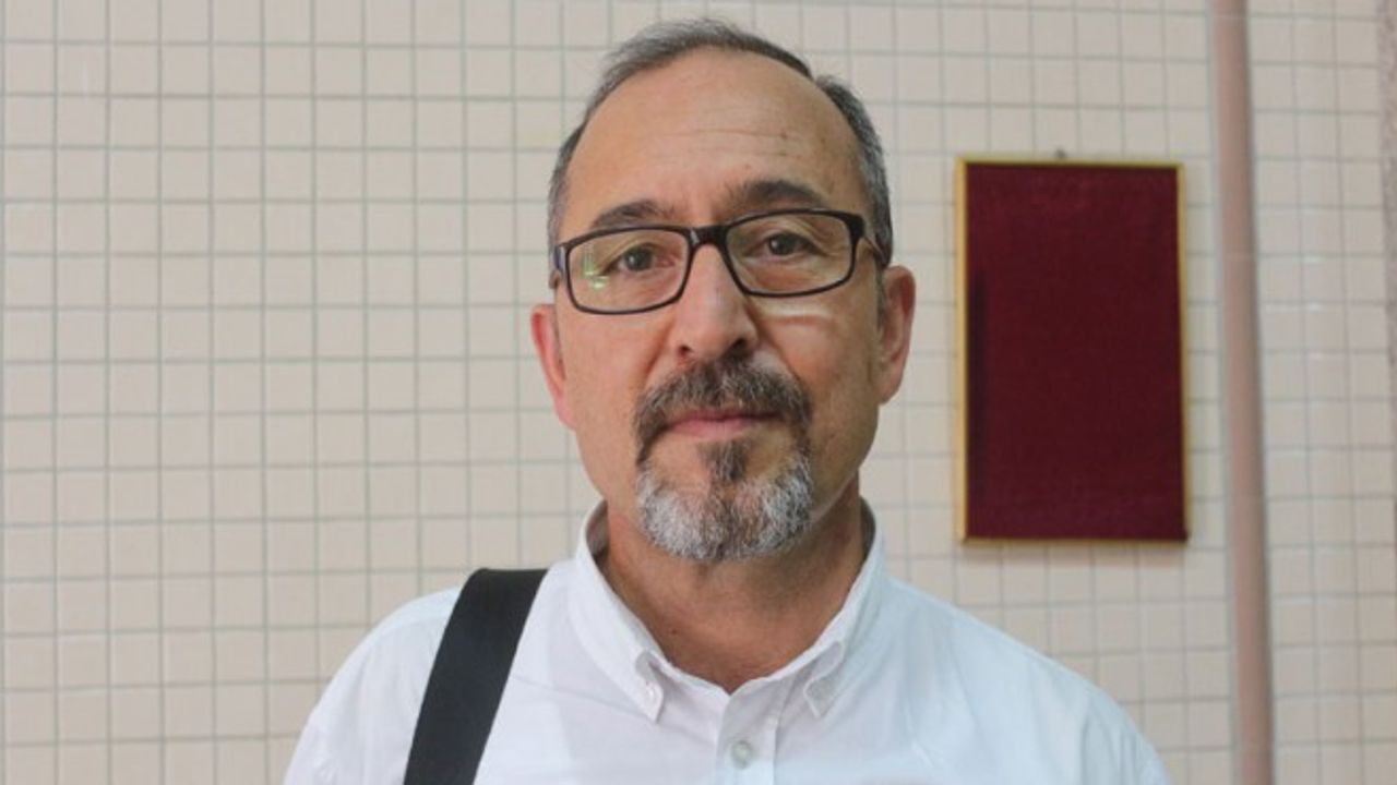 Afrika'nın Nobeli' İzmirli çevreci avukata - Ege'de Sonsöz