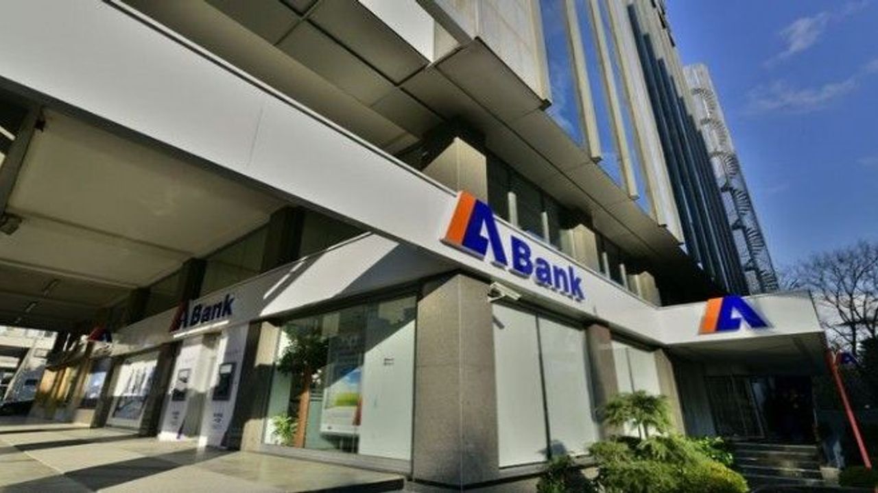 Abank ABank'ın ismi değişti, tabelalar kaldırıldı - İzmir Haber - İzmir Son ...