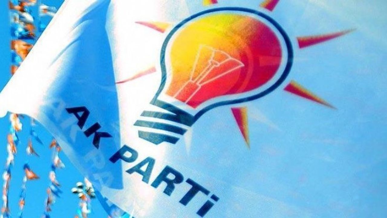 AK Parti Genel Merkez Kadın Kolları listesine İzmir'den 3 isim girdi!