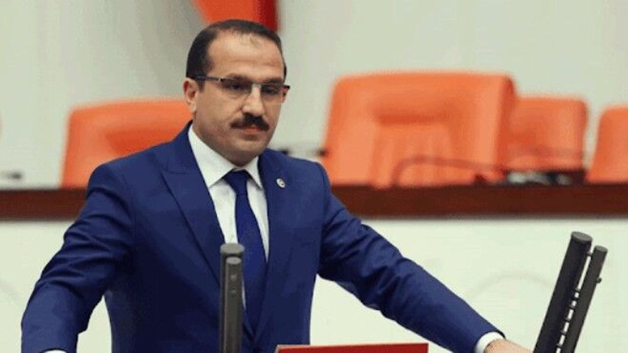 AK Partili Kırkpınar: Kılıçdaroğlu, İzmir'e bir daha kolay kolay gelemez! -  İzmir Haber - İzmir Son Dakika Haberleri