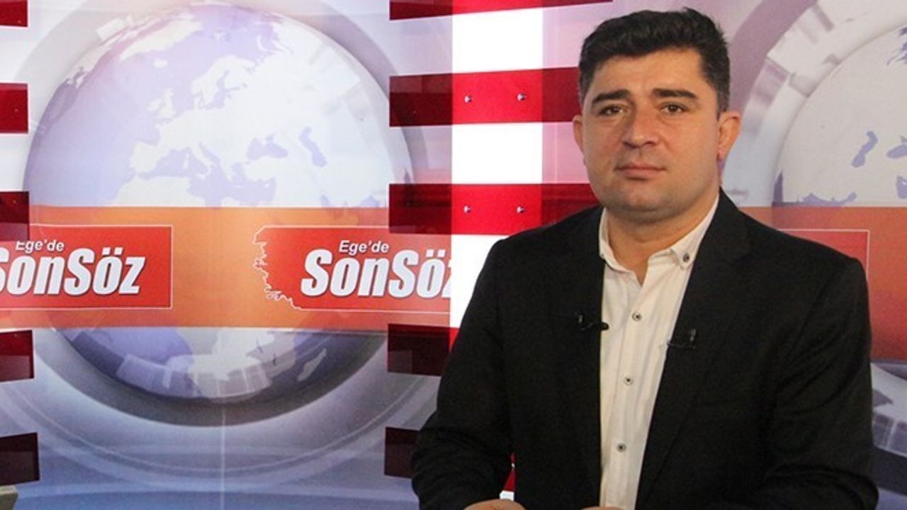 Araştırmacı Yaldız’dan ‘ortak liste’ yorumu: CHP’ye İzmir’den 1 vekil bile katmaz!