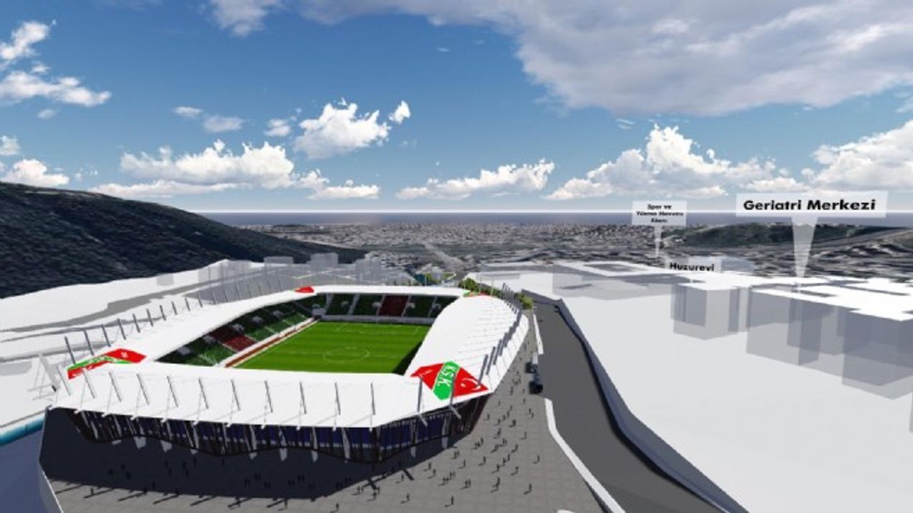 Başkan Akpınar, son mecliste “Stat Formülü”nü anlattı: Tarihe not düşerek veda etti!