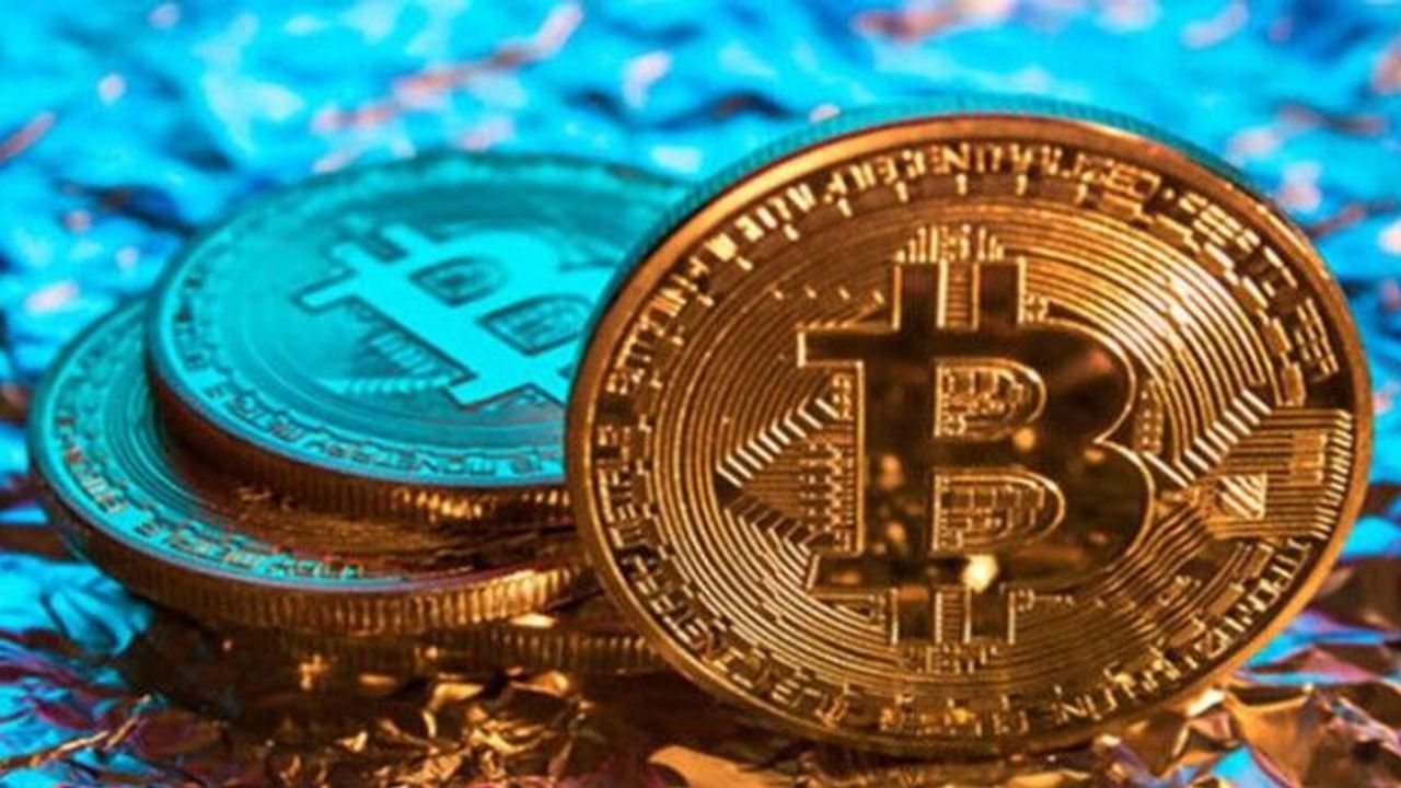 Bitcoin 55,000 doların altına geriledi - İzmir Haber - İzmir Son Dakika  Haberleri