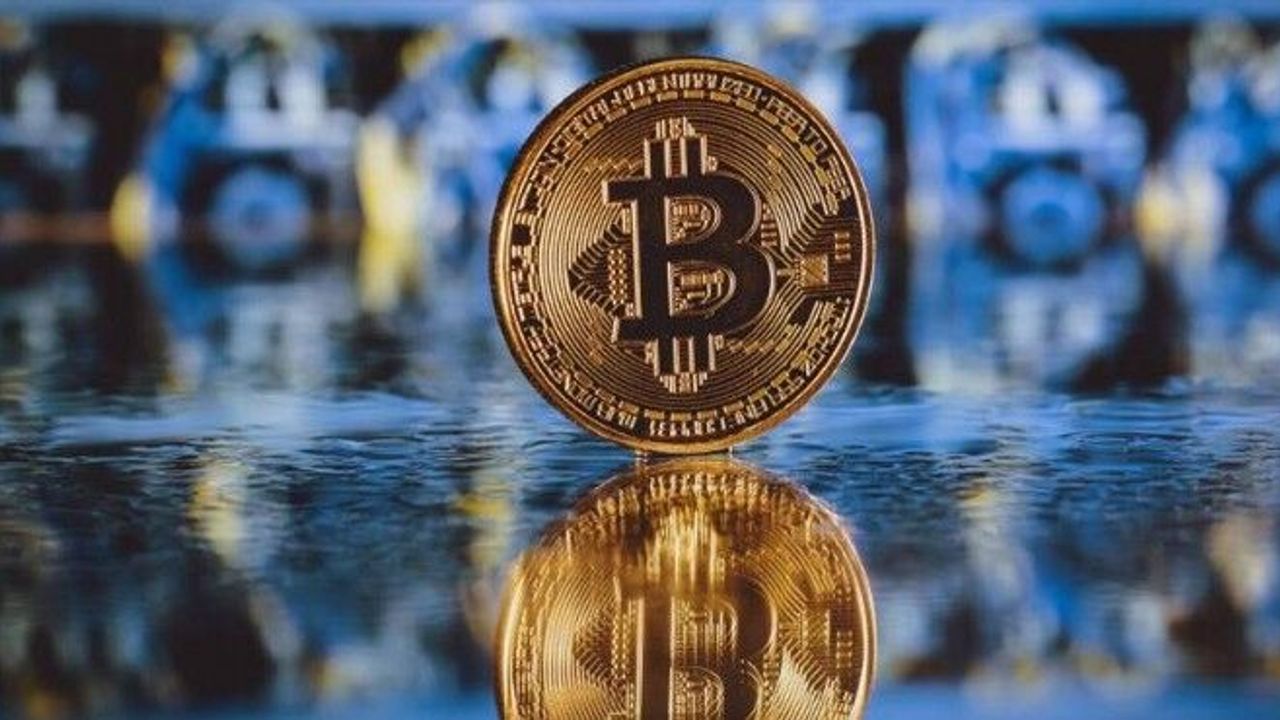 Bitcoin son 18 ayın zirvesinde - İzmir Haber - İzmir Son Dakika Haberleri