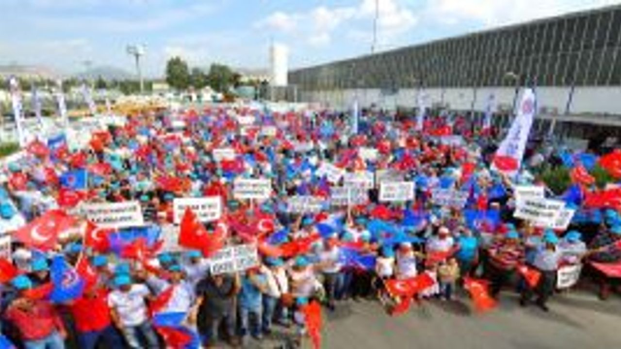 BMC’de yeni kriz: İsrailli ortaktan dava