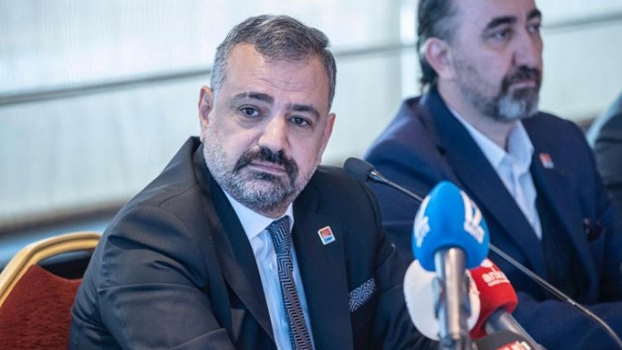CHP’li Aslanoğlu’ndan ‘depremzede’ eleştirisi: Vali listeyi vermiyor!