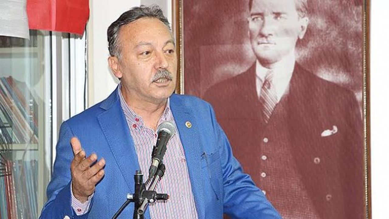 CHP’li Bayır’dan ‘liste’ çıkışı: Genel merkeze dikilir, ‘beni görevden alın’ derdim!