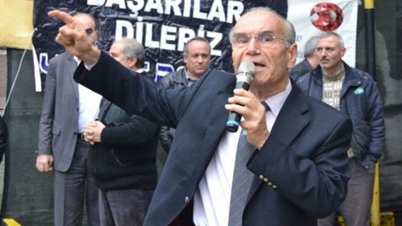 Deneyimli hukukçu vekil Ergül'den flaş çıkış: Kayyum atanabilir! - İzmir Haber - İzmir Son Dakika Haberleri