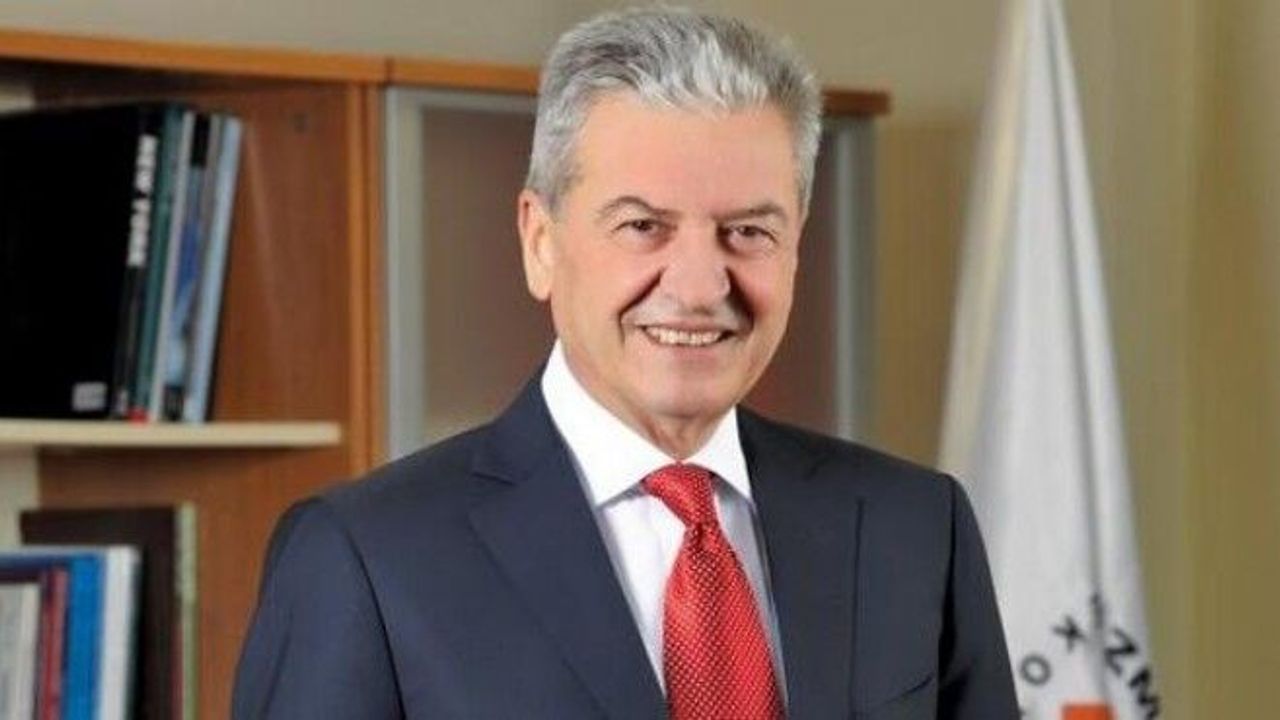 Ekrem Demirtaş hakkında savcılıktan flaş karar!