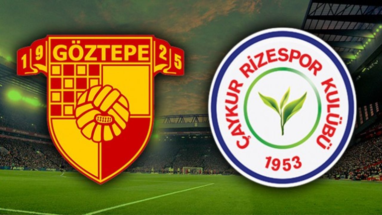 ^☮!!【.CANLIİZLE.】 Rizespor Göztepe 𝕔𝕒𝕟𝕝ı maç selçuksports 𝕚𝕫𝕝𝕖