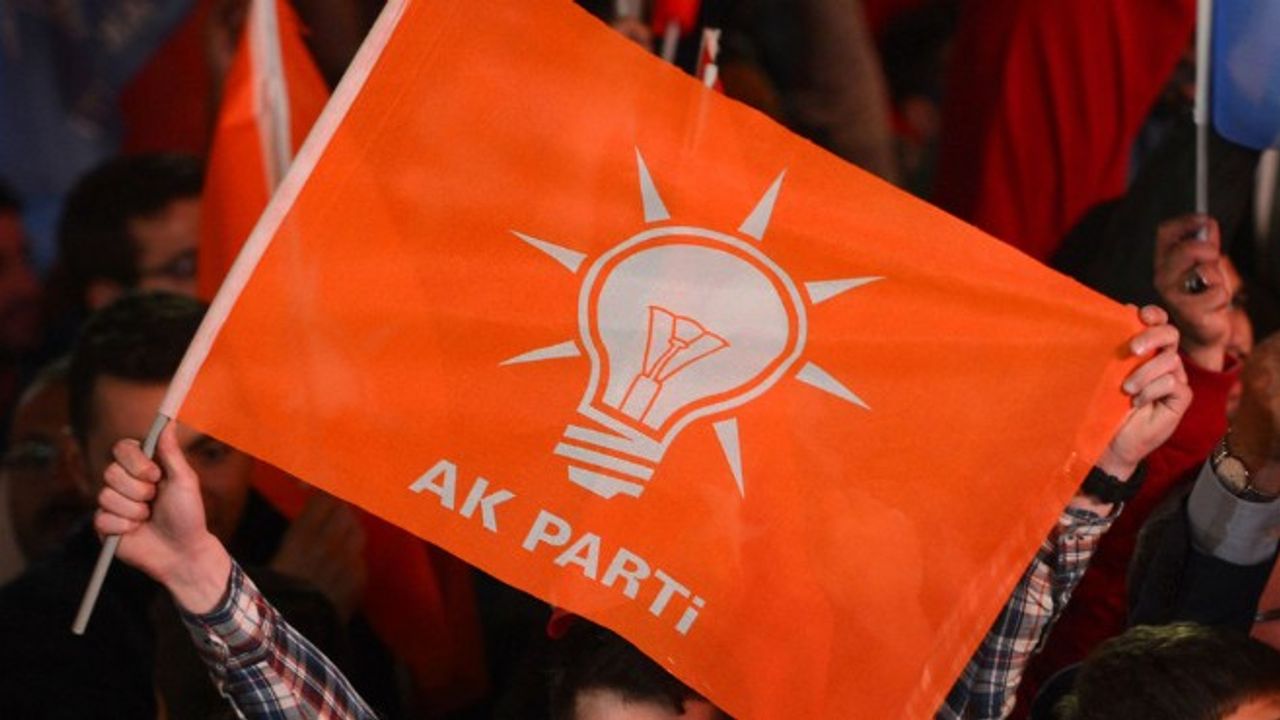 Gün sonu raporu… AK Parti İzmir’den aday adayı olanların tam listesi!