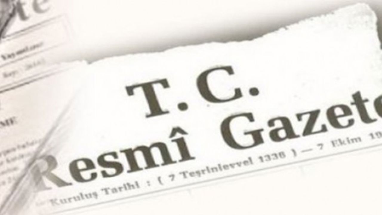 İzmir’in KHK raporu: Kimler ihraç edildi? Listede eski Rektör de var!