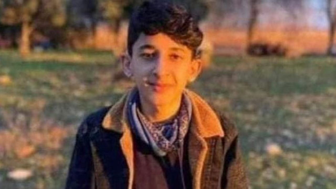 liseli Kanalda cesedi bulunmuştu: Liseli genç intihar etmiş! - Ege'de Sonsöz