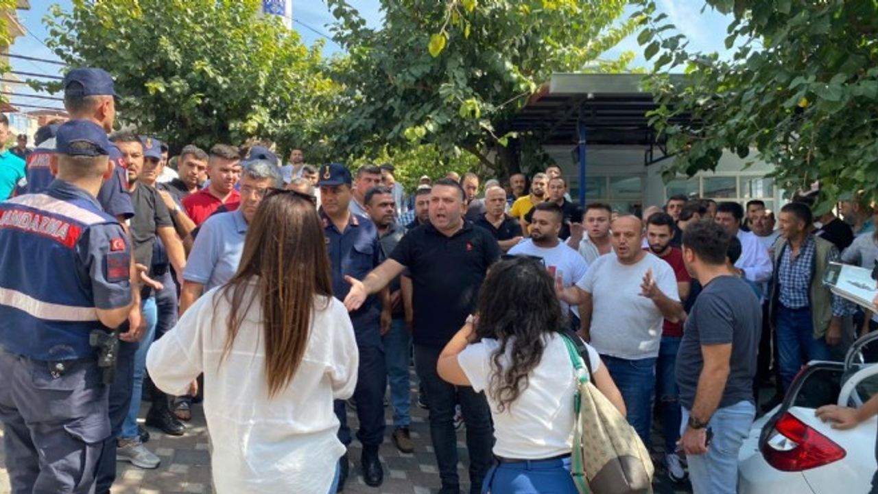 Köylü kovdu, bakanlık veto etti… Yeşil zafer!