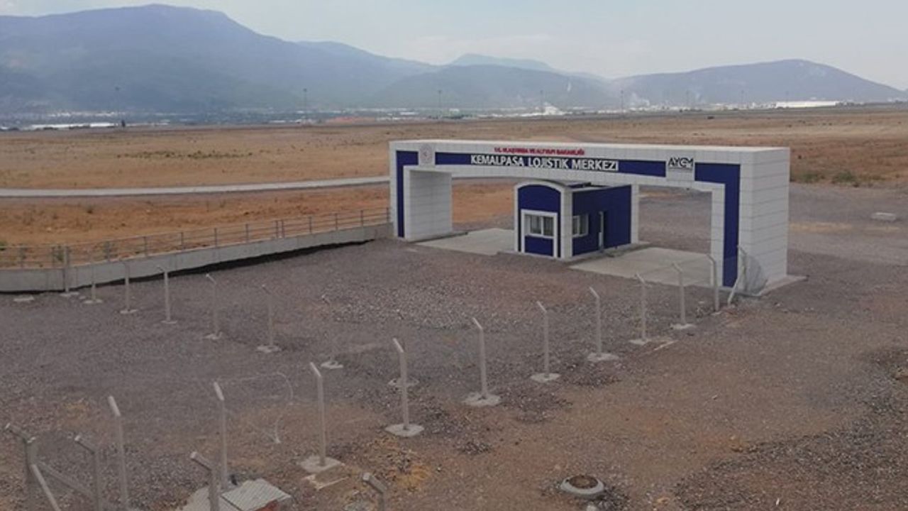 İzmir Ticaret Odası'nın öncülük yaptığı projede bir eşik daha aşıldı