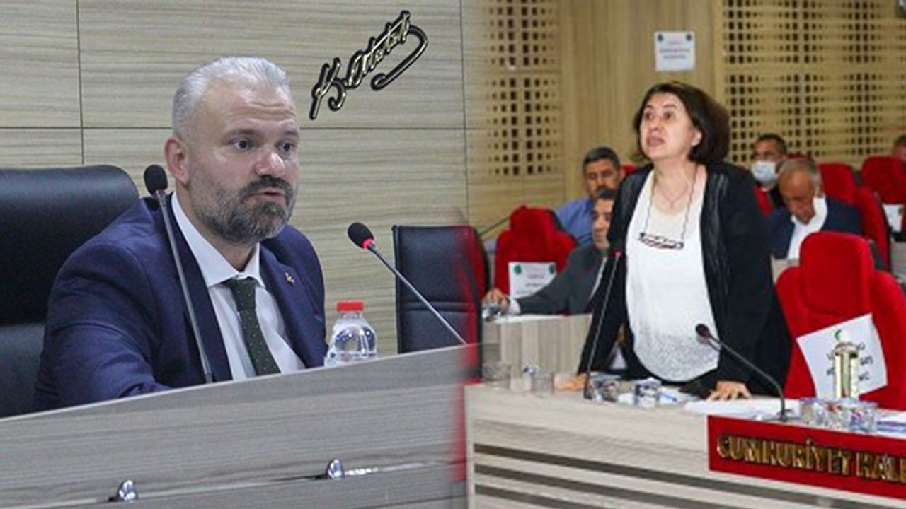 Mecliste gündem Menemenspor'un devri... AK Parti ve CHP karşı karşıya!