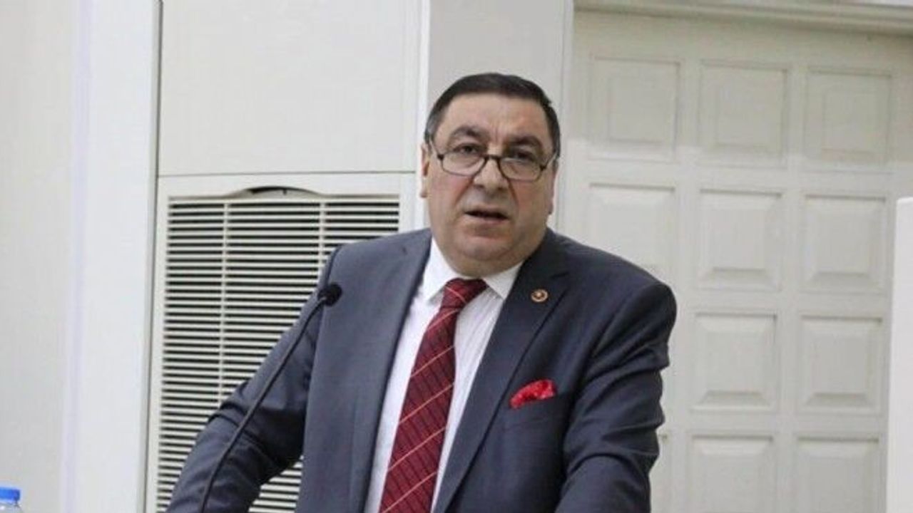 MHP listesinde Hüsnü Boztepe sürprizi! - İzmir Haber - İzmir Son Dakika  Haberleri