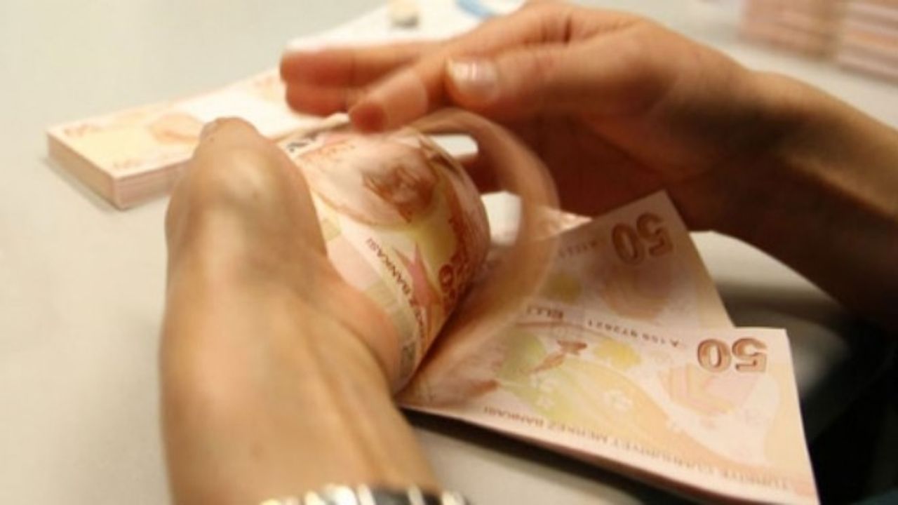 SGK borç listesini açıkladı: Listede 10 İzmirli!