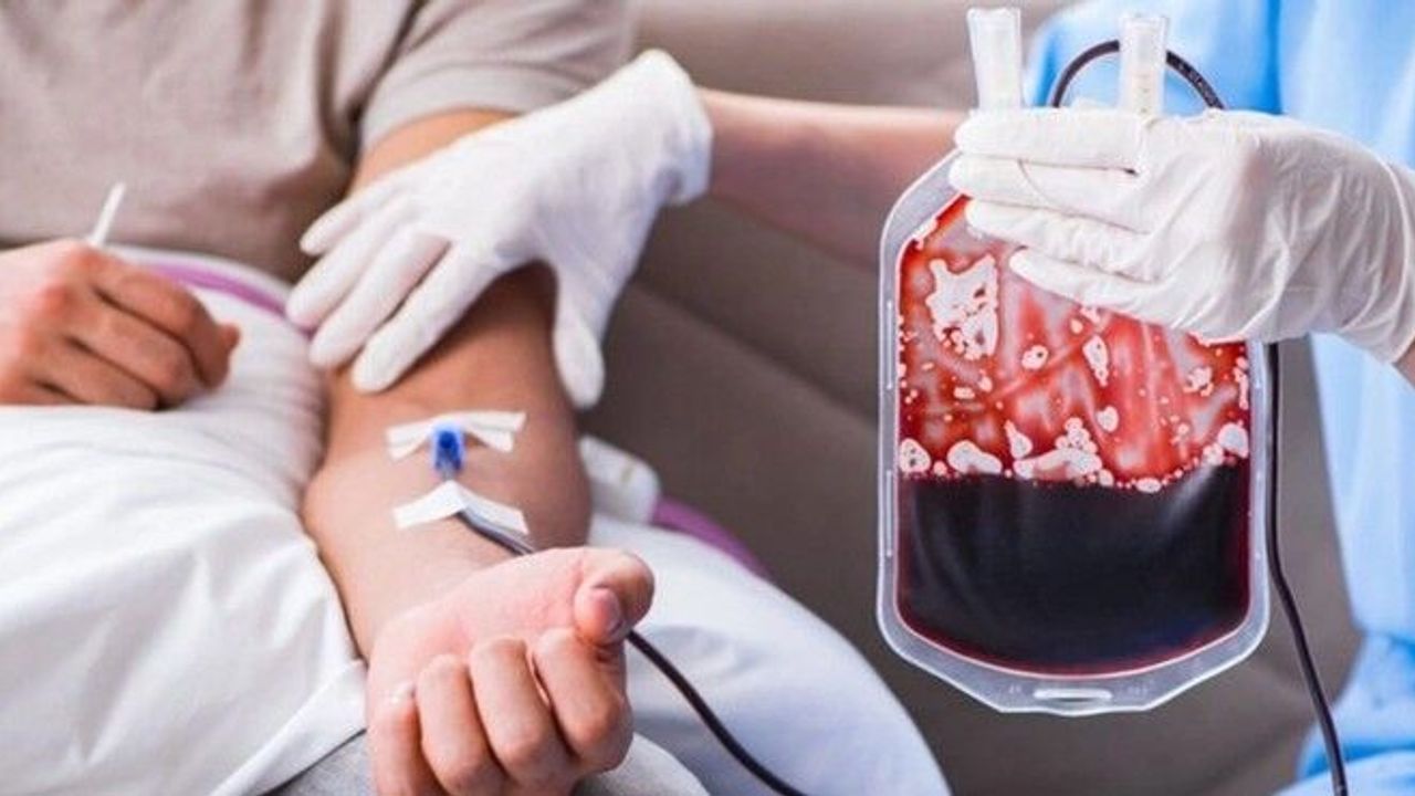 Stoklar boşaldı, simsarlar ortaya çıktı… Kan ilanı dolandırıcılığı! - İzmir  Haber - İzmir Son Dakika Haberleri