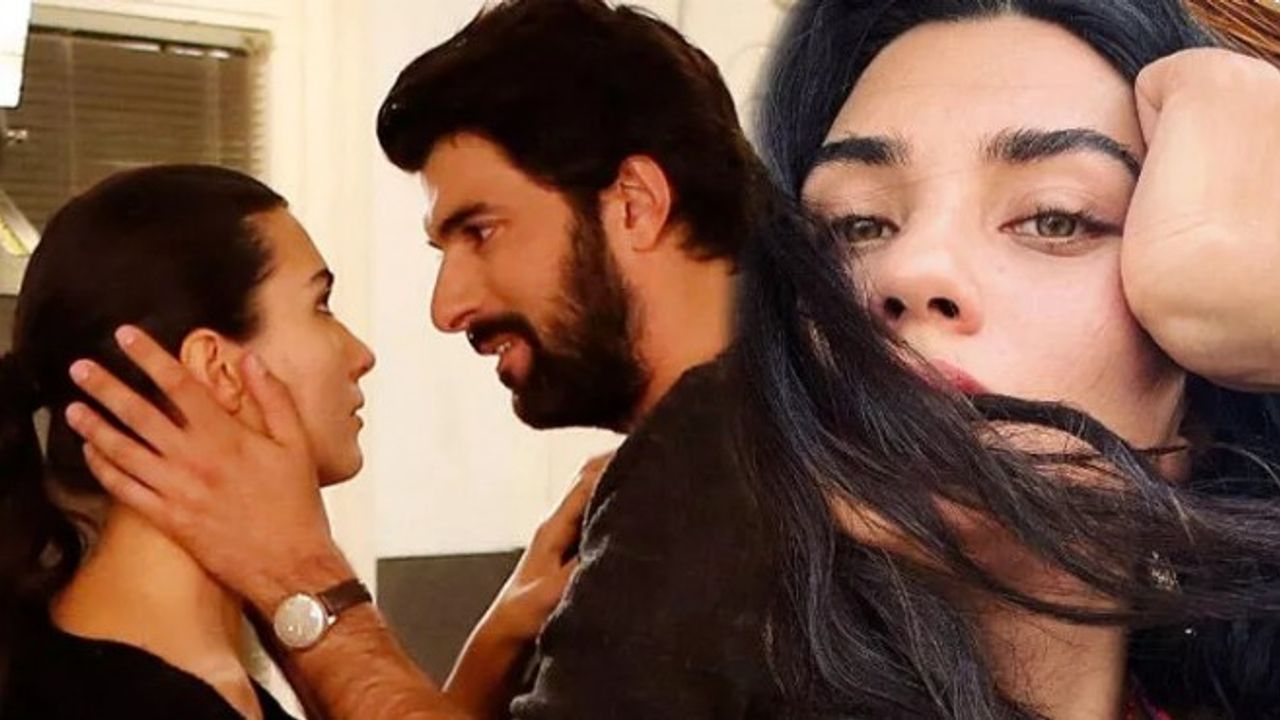 Tuba Büyüküstün ile Engin Akyürek aşk mı yaşıyor?