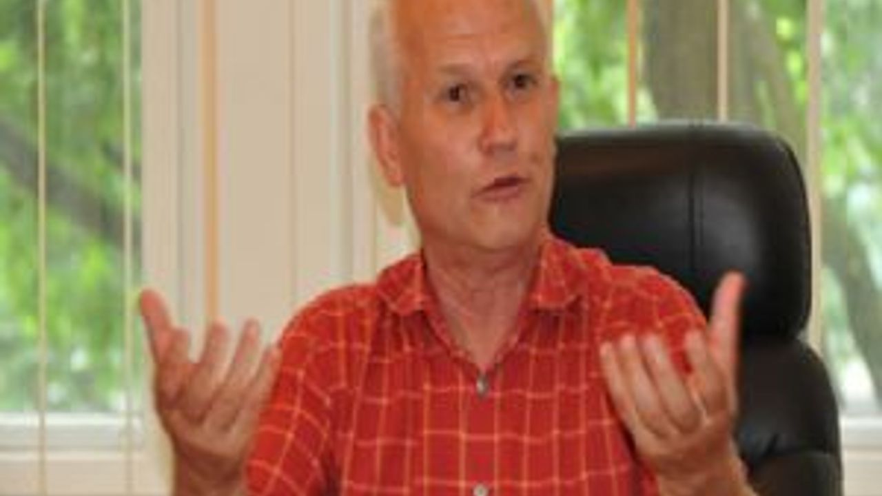 ‘Seyyar yoksa İzmir de yok!’