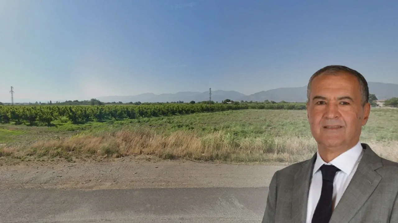 Oda'dan birlik başkanının planlarına veto: Kanuna aykırı! - Ege'de Sonsöz