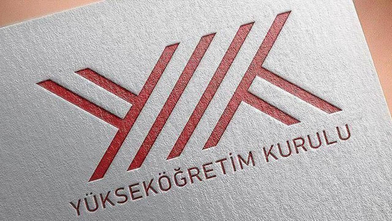 YÖK uzman yardımcısı alacak - Ege'de Sonsöz