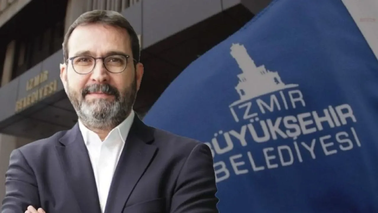 Araştırmacı Yaldız'dan “genel sekreter” uyarısı: Ramazan Tezcan  beklentileri boşa düşürdü! - Ege'de Sonsöz