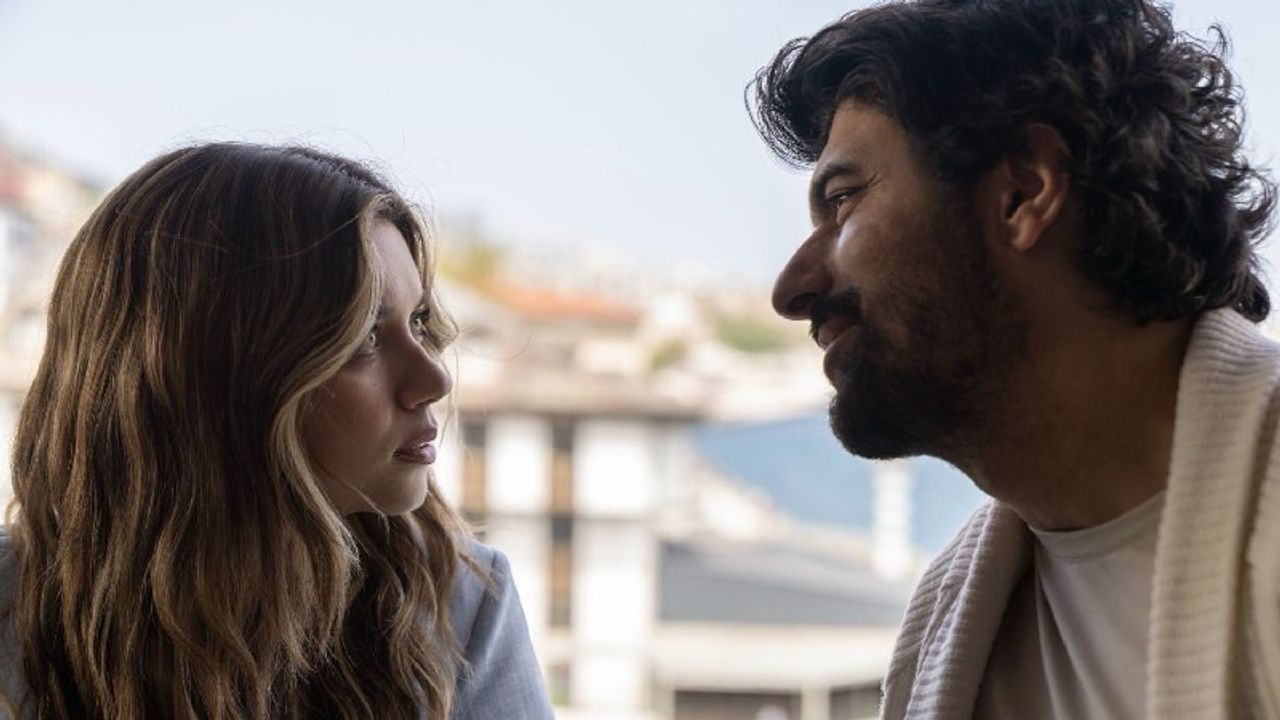 Afra Saraçoğlu ve Engin Akyürek, İstanbul İçin Kamera Karşısında: “İstanbul My Love” Geliyor!