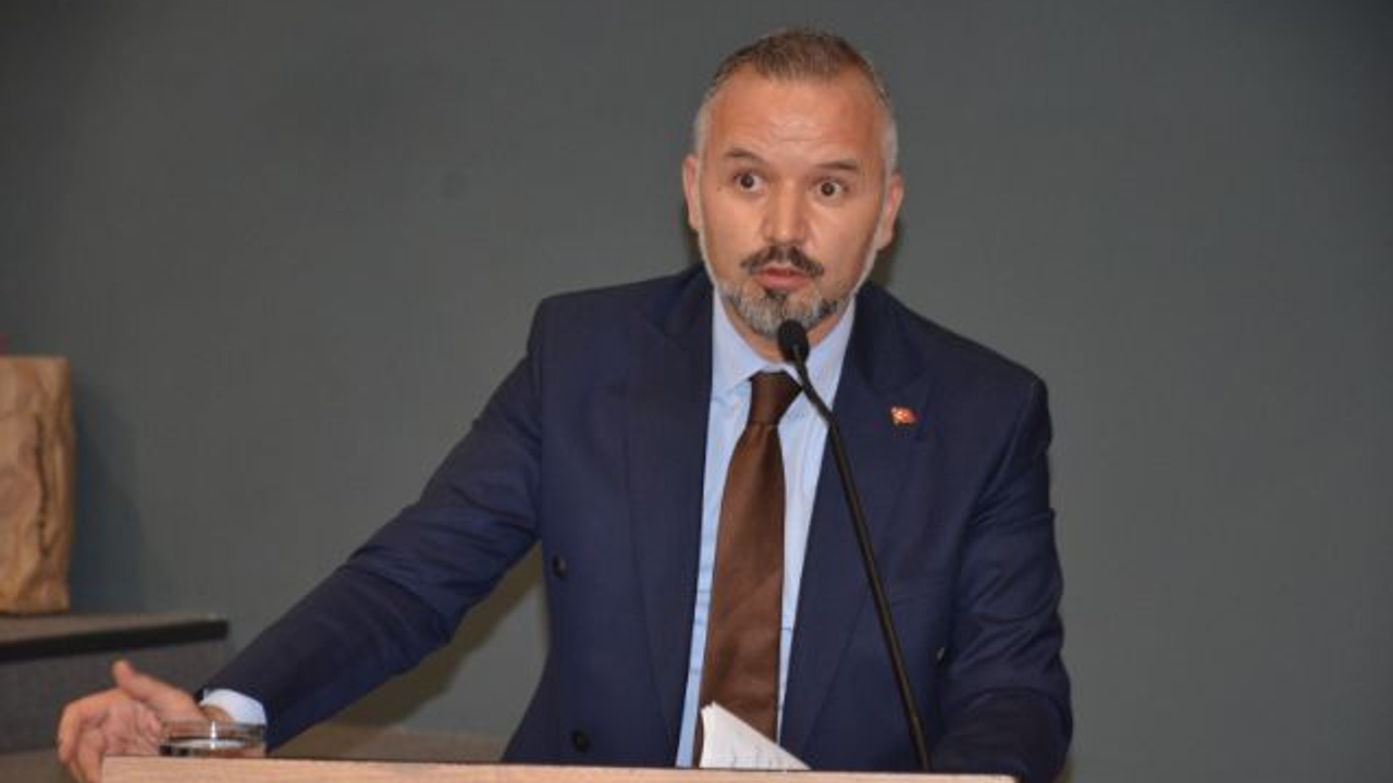 AK Partili Yıldız'dan CHP'li İnanç'a yanıt: Ben 3 bin İzmirlinin ev hayalini soruyorum - İzmir Haber - İzmir Son Dakika Haberleri