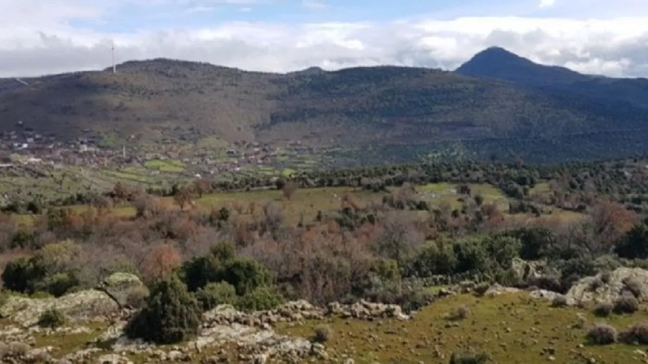 İzmir'de acele kamulaştırma... GES'ler dikilecek!