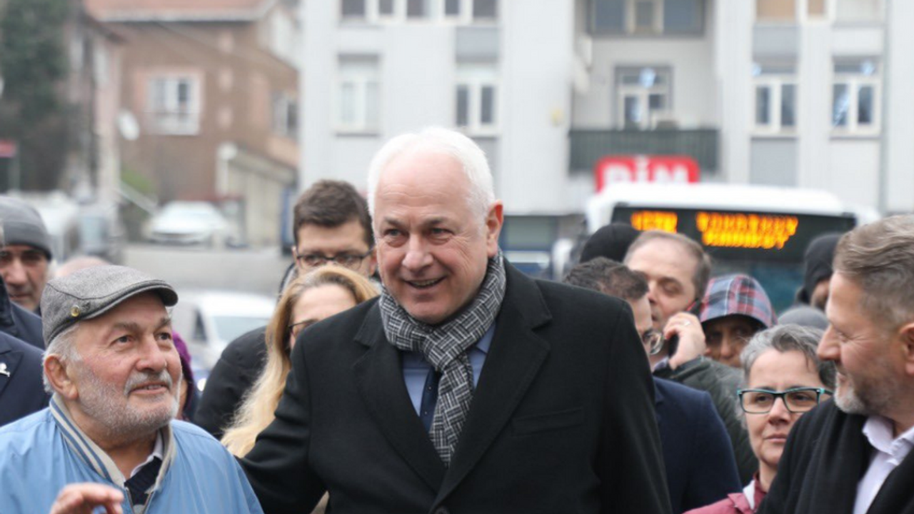 Alaattin Köseler dahil 13 kişi hakkında tahliye kararı!