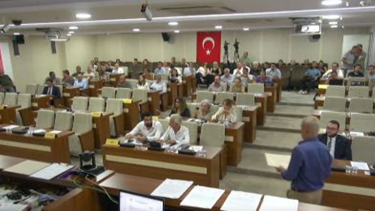 Karabağlar’da boykotun perde arkası... Yıldır'dan Kınay'a 'organizasyon' yanıtı!