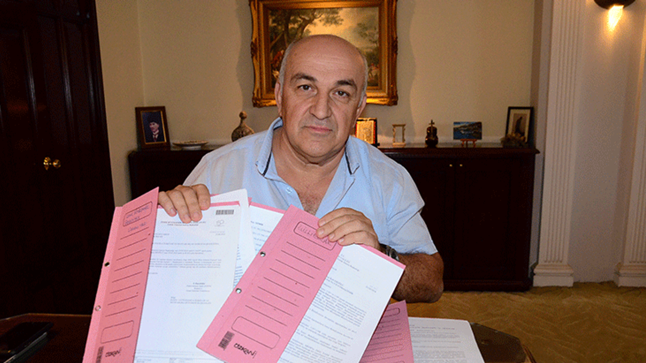 Balçova Arsa Mağdurları'ndan ilk yorum: Lehimize olmayacak çözümü kabul etmiyoruz! - İzmir Haber - İzmir Son Dakika Haberleri