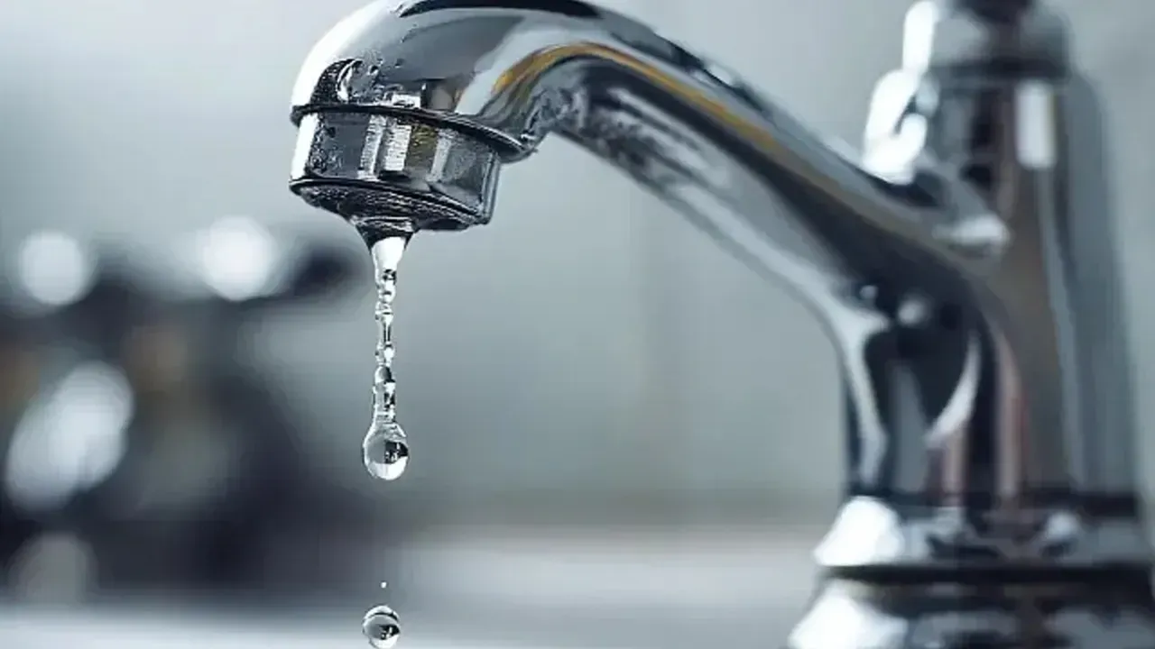 İzmir'in kalbinde 24 saatlik su kesintisi!