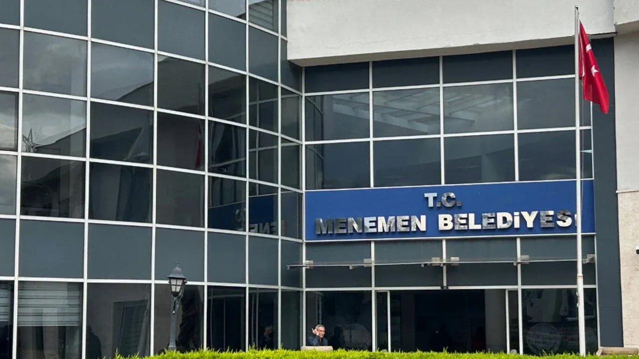 49 taşınmaz vitrinde... Menemen'de 570 milyon TL'lik satış!