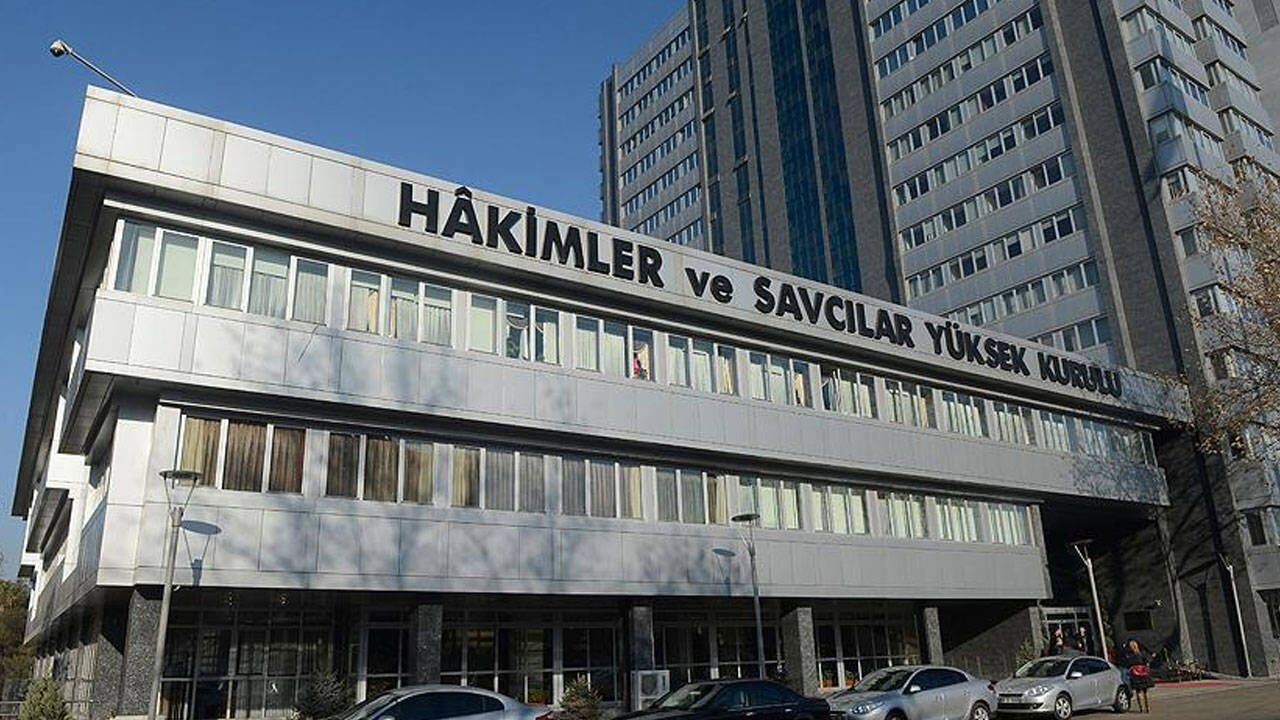 HSK kararları Resmi Gazete’de