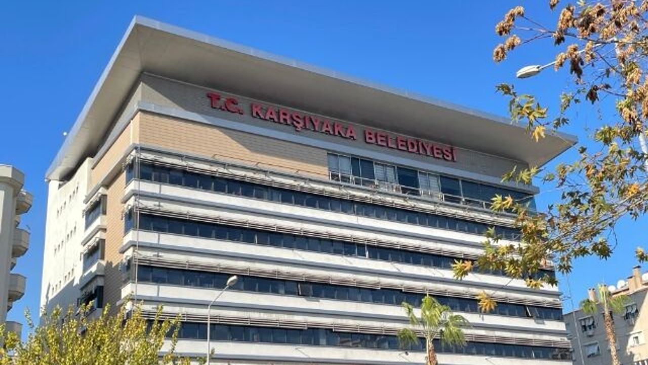 Karşıyaka'ya genel merkez müdahalesi!