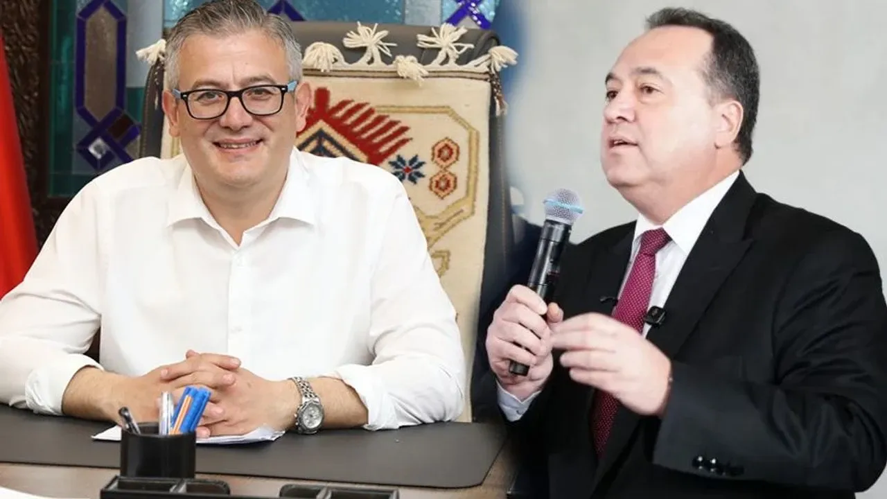 İbrahim Büke, Besim Dutlulu'ya eleştiri yöneltti