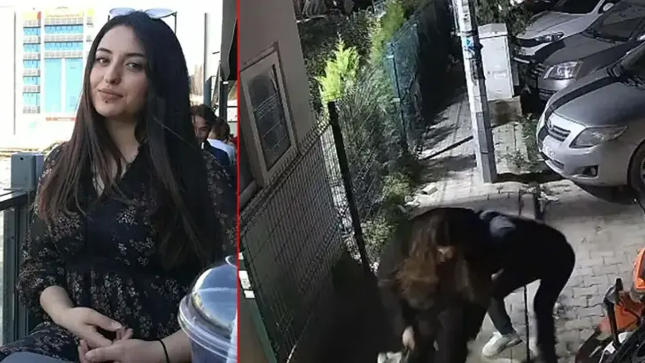 Gözde Akbaba'nın öldürülmesinde eski sevgili ağırlaştırılmış müebbet cezasına çarptırıldı