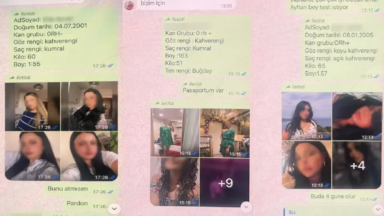 Yumurta satışı şebekesine 14 ilde operasyon yapıldı
