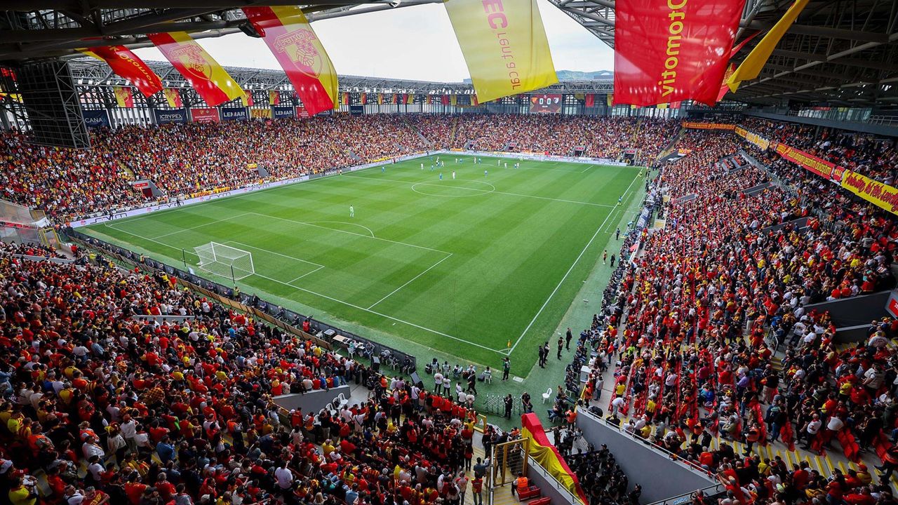 Göztepe 35 gün sonra evinde oynayacak