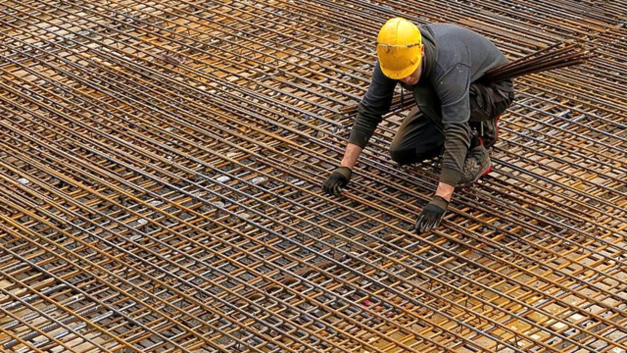 İzmir'de TOKİ ve Egeşehir projelerine 24 saat çalışma izni