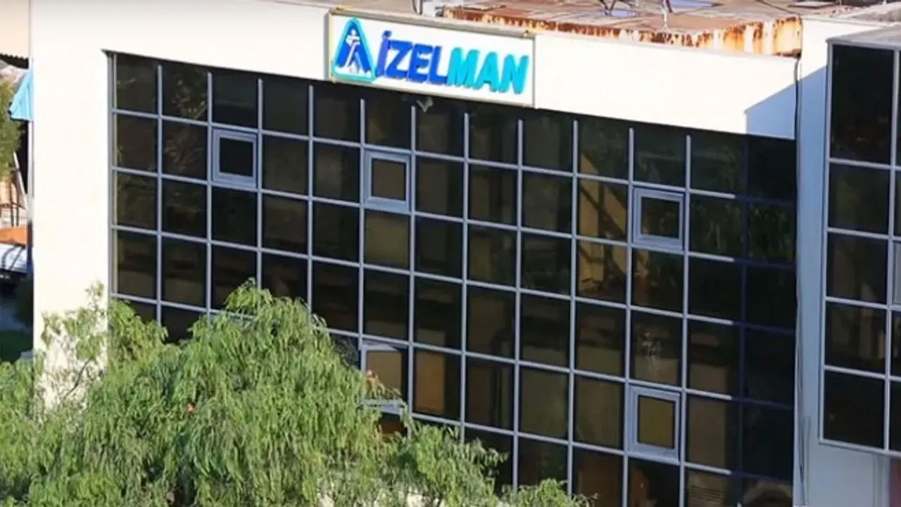 İZELMAN'da delege seçiminde Yılmaz Altun'un listesi 138 delege kazandı