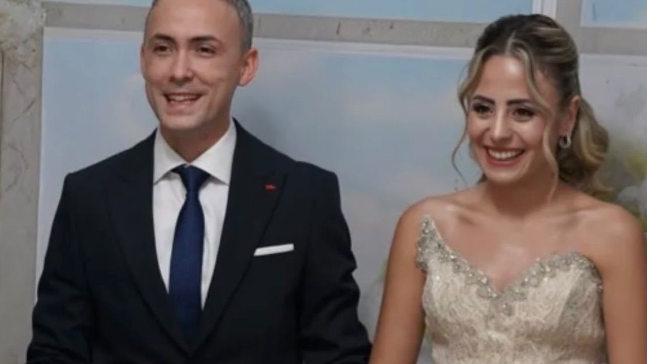 İzmir Menemen'de nişanlısını öldüren kişi intihar etti