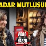 Ne kadar mutlusunuz?