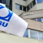 İZSU’da üst düzey görevden alma!