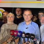 Muğla Valisi'nden Fethiye'deki yangınına ilişkin açıklama: Kontrol altında!