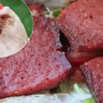 Gıdaklayan sucuğa EBSO'dan ceza yağdı!