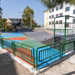 Karşıyaka’da gençlere yeni yaşam alanı: Kaykay pisti açılıyor